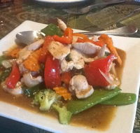 Kasalong Thai Cuisine