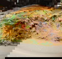 Kebab World - Accommodation Australia