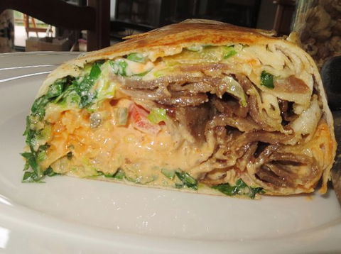 Kebab World - Accommodation Australia 0