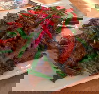 Khob Khun - Australia Shopping