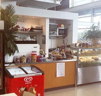 Knowledge Grounds Cafe - Accommodation Australia