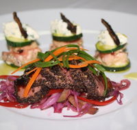Lachlan's Restaurant