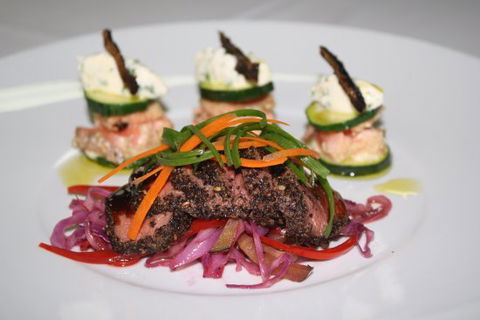 Lachlan's Restaurant - Accommodation Australia 0