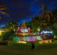 Lavico Italian Ristorante - Accommodation Australia