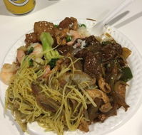 Noble Terrace Chinese Restaurant