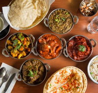 Noorpuri Indian Restaurant - Accommodation Australia
