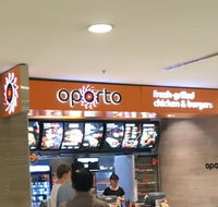 Oporto Macquarie