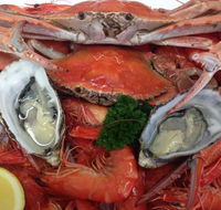 Smith's Seafoods - Accommodation Australia