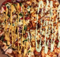 Topping Plus Pizza - Australia Shopping