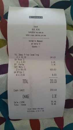 B.B. King Korean Bbq Buffet - Local Tourism 0