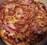 Balmoral Pizzeria - Accommodation Australia