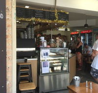 Burraneer Bakery  Deli - Accommodation Australia