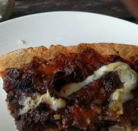 Crust Gourmet Pizza Bar Dee Why - Accommodation Australia