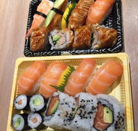 Ken's Bento Box