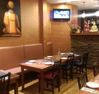 Nahm Thai - Accommodation Australia
