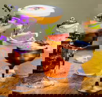 Rocksalt Tapas Bar  Cafe - Accommodation Australia