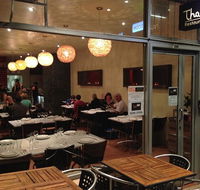 Thai Icon Restaurant - Accommodation Australia