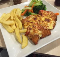 The Grove Brasserie  Grill - Accommodation Australia