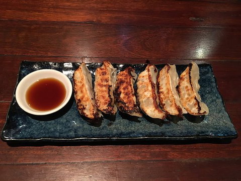 Akari Japanese Cuisine - Accommodation Australia 0