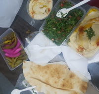 Al Barakeh Chacoal Chicken - Accommodation Australia