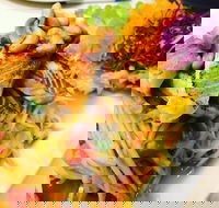 Amarin Thai Restaurant - Accommodation Australia