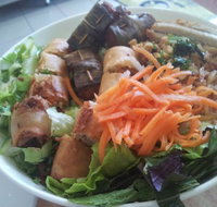 An Lac Vegetarian Restaurant - Bed n Breakfasts