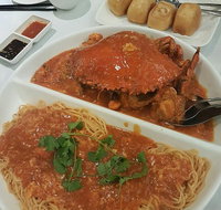 Bar Luck Chinese Restaurant - Bed n Breakfasts