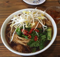 Bo De Tam - Bed n Breakfasts