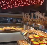 Breadtop - Bed n Breakfasts