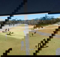 Brighton Lakes Kitchen - Accommodation Australia