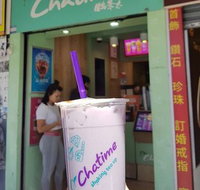 Chatime - Bed n Breakfasts