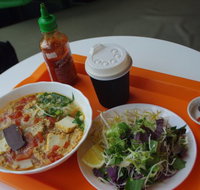 Co Trang's Vietnamese Restaurant - Bed n Breakfasts