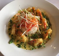 Davo's Trattoria On Nuwarra - Accommodation Australia