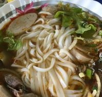 Dong Ba Chong - Bed n Breakfasts