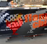 Flamin' Chix Main Food Bar Jannali - Australia Shopping