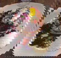 Four Little Beans - Accommodation Australia