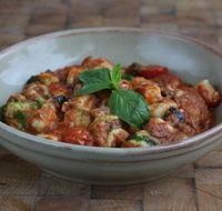 Gemelle Ristorante Italiano - Accommodation Australia