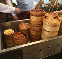 Golden Star Palace Chinese Restaurant - Bed n Breakfasts