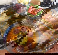 Gozleme Sarayi Turkish Cusine and Cafe - Accommodation Australia