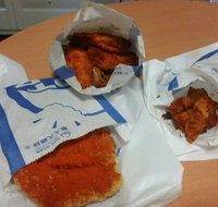 Hot-Star Large Fired Chicken Cabramata - Bed n Breakfasts
