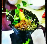 i Vege Restaurant - Bed n Breakfasts