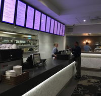 Indulge Brasserie - Accommodation Australia