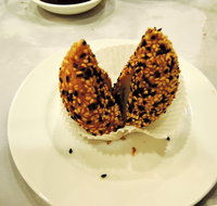 Iron Chef Chinese Seafood Restaurant - Bed n Breakfasts