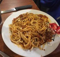 J's Kitchen Steak House - Bed n Breakfasts
