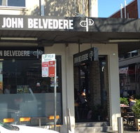 John Belvedere - Bed n Breakfasts