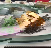 King Dynasty Restaurant - Accommodation Australia