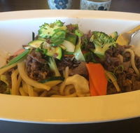 Moon Sushi - Accommodation Australia