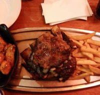 Outback Jacks - Accommodation Australia