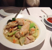 Palace Garden Chinese Restaurant - Bed n Breakfasts