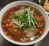Pho Phung Vietnamese cusine - Bed n Breakfasts